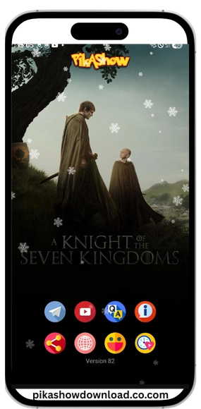 free-streaming-pikashow